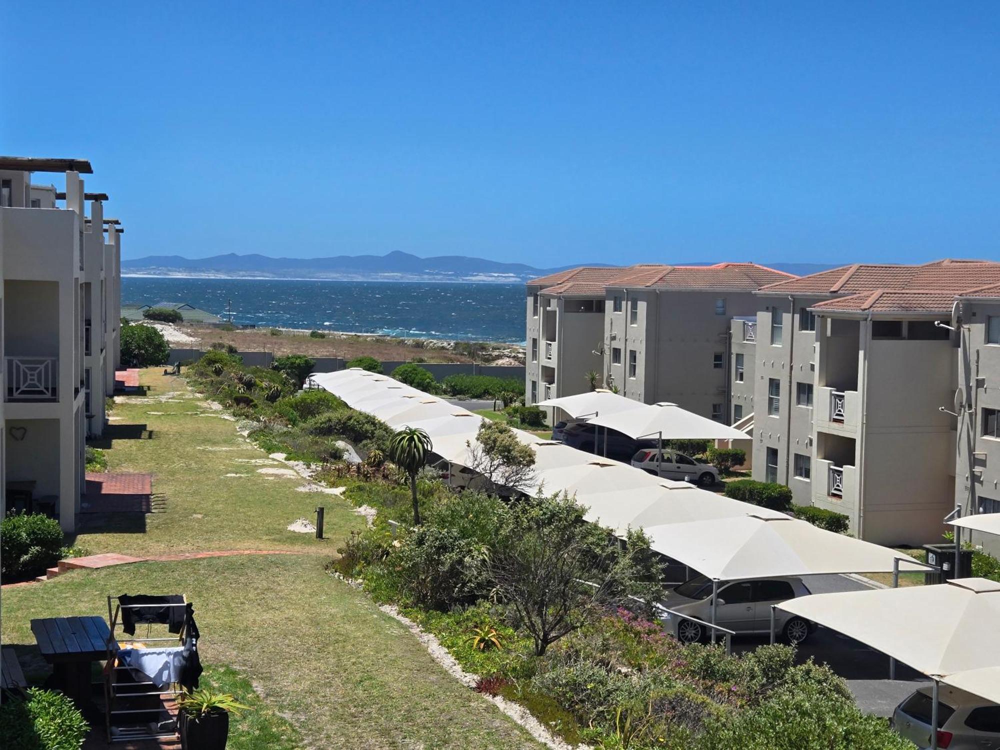 Hermanus Beach Club Habitación foto
