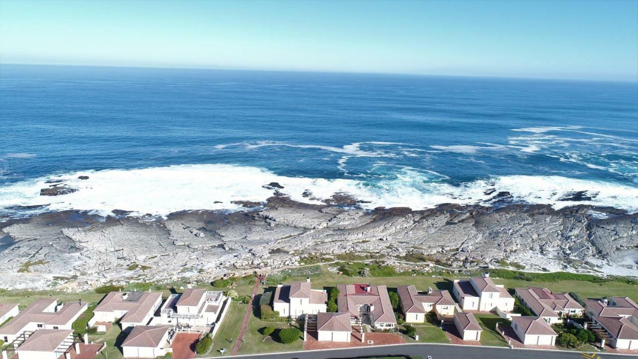Hermanus Beach Club Exterior foto